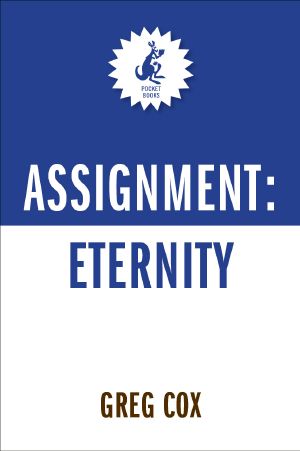 [Star Trek 01] • Assignment · Eternity